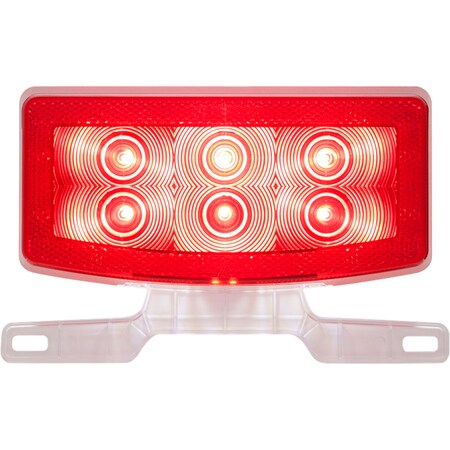 Optronics Optronics RVSTL20K LED RV Tail Lights RVSTL20K